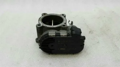MERCEDES W221 W204 W212 W207 Корпус дроссельной заслонки A6420900270 Корпус дроссельной заслонки OM642 CDI