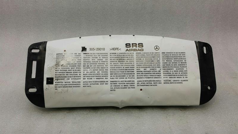 Mercedes-Benz C (W204) Airbag (passengers side) Mercedes E Class W207 A2078603902

Part codes: ...
