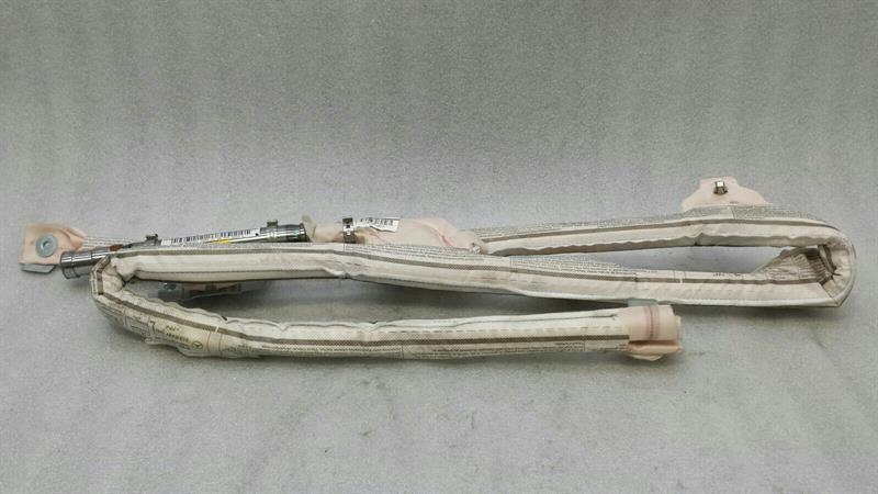 Mercedes-Benz C (W204) Airbag (roof) Mercedes E Class W207 Left Module A2078600102 M...