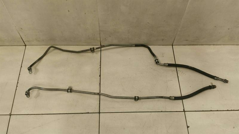 Mercedes-Benz CLS (C219) Mercedes CLS W219 Gearbox Pipes A6421805130 Transmission Oil Line OM642 V6 Body type: Saloon
Fuel: Diesel