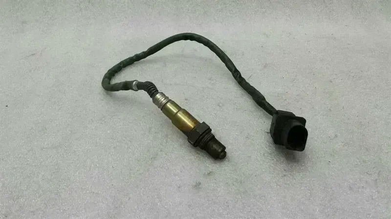 Mercedes-Benz C (W204) Lambda Sensor Mercedes E Class W207 Lambda Sensor A0035427018...