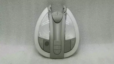 Plafonnier Mercedes CLS W219 A2198201 Éclairage intérieur Gris clair