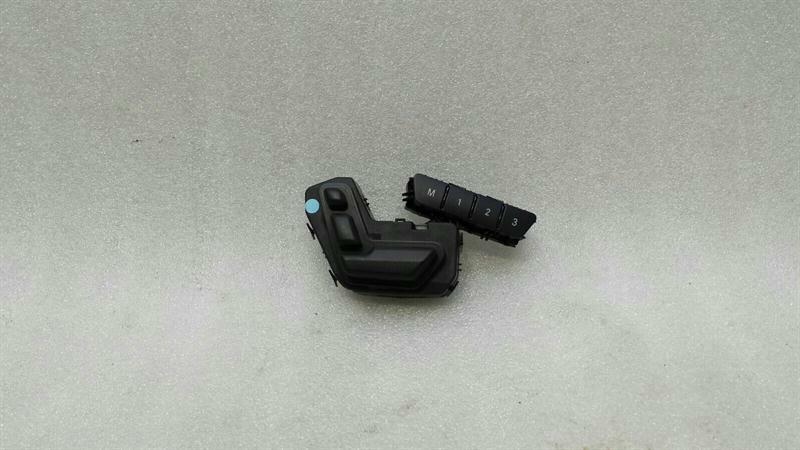 Mercedes-Benz C (W204) Switch Mercedes E Class W207 W212 Left Seat Switch A21...