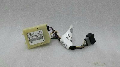 Mercedes E Class W207 Convertible Passenger Seat Module A2078202810 Seat ECU