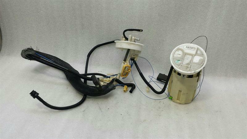 Mercedes-Benz C (W204) Fuel Pump Electric Mercedes CLS W219 Fuel Pump Electric A211470599...