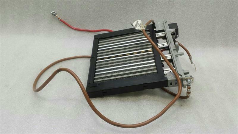 Mercedes-Benz CLS (C219) Mercedes CLS W219 Heater Matrix A2118300861 Heat Exchanger Heater Cooler Body type: Saloon
Fuel: Diesel