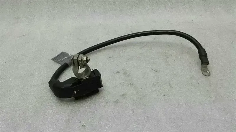 Mercedes-Benz C (W204) Wiring Loom Mercedes E Class W207 Negative Battery Cable A2...