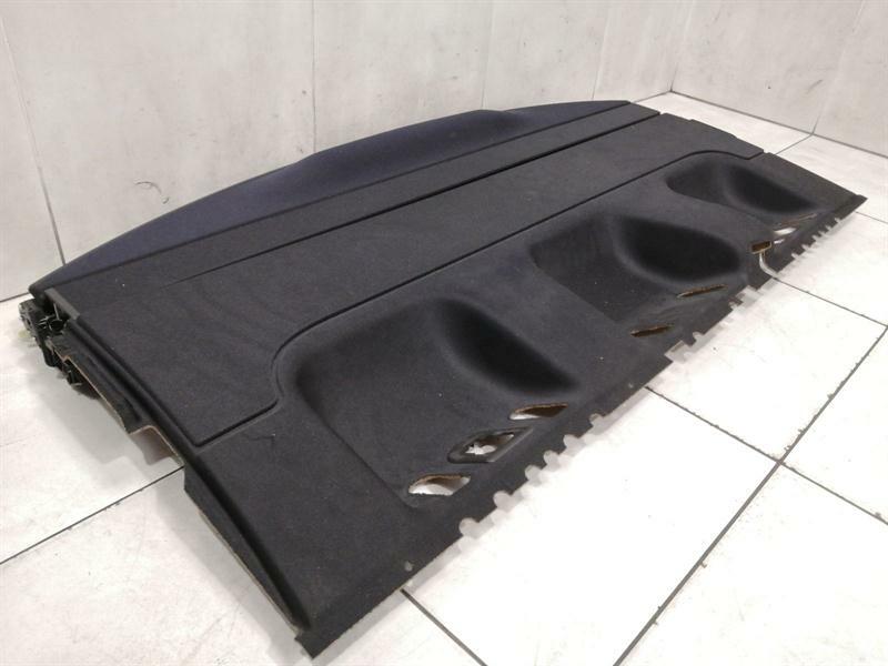 Mercedes-Benz A (W169) Mercedes W221 parcel shelf + roller blind A2216900849 hat pad + sun protection roller Body type: Saloon
Fuel: Diesel
