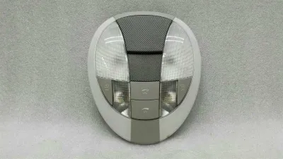 Mercedes CLS W219 kupolljus bak A2198201401 innerlampa innerlampa