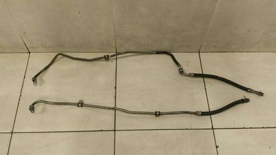 Mercedes CLS W219 Växellådsrör A6421805130 Transmission Oil Line OM642 V6