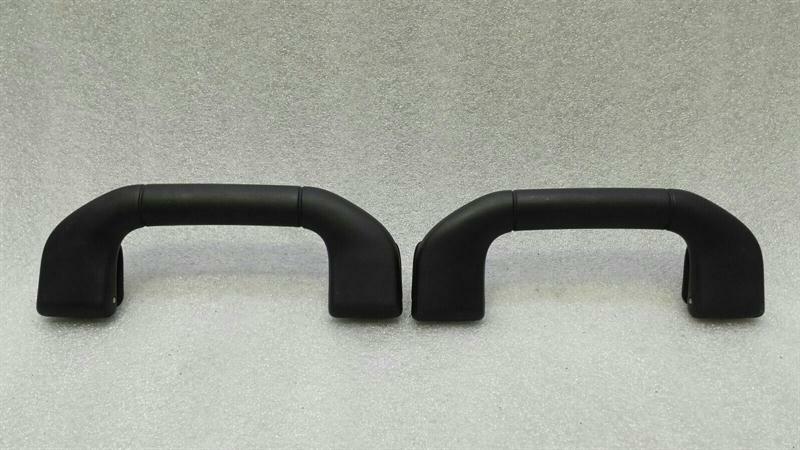 Mercedes-Benz C (W204) Door Inner handle Mercedes E Class W207 Inner Handle Set Black A2...