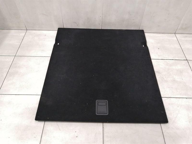 Mercedes-Benz A (W169) Mercedes S-Class W221 Boot Lid Floor A2216801242 Boot Liner Body type: Saloon
Fuel: Diesel