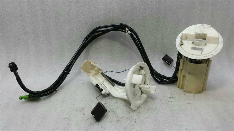 Mercedes-Benz C (W204) Fuel Pump Electric Mercedes E Class W207 Fuel Pump Electric A20447...