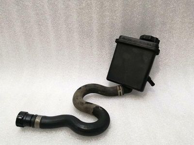 Mercedes S W221 Stūres pastiprinātāja rezervuārs A2214660302 Stūres pastiprinātāja rezervuārs