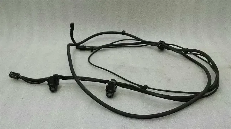 Mercedes-Benz C (W204) Washer fluid pipes Mercedes W207 Washer Nozzle Pipes A20778600392 ...