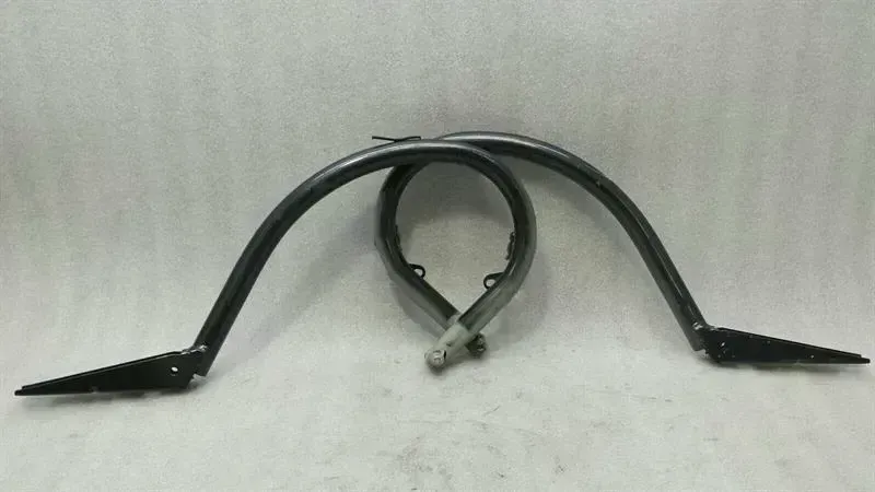 Mercedes-Benz C (W204) Boot Hinge Mercedes E Class W207 boat hinge set A207750012...