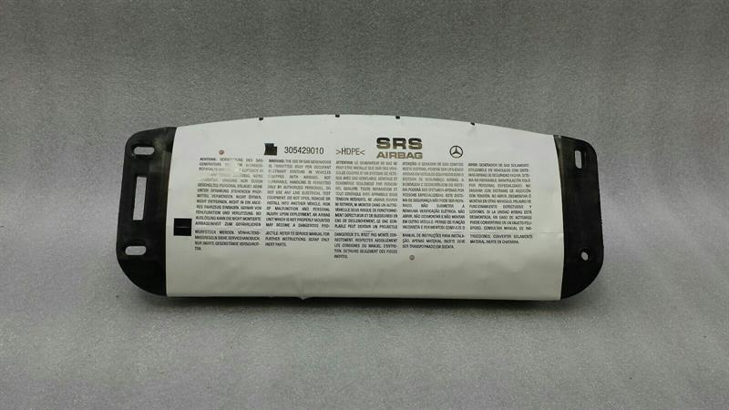 Mercedes-Benz C (W204) Airbag (passengers side) Mercedes E Class W207 Dashboard Safety Module A...