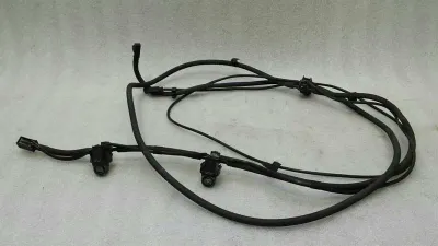Rury dysz spryskiwaczy Mercedes W207 A20778600392 Dysze do układu spryskiwaczy szyby przedniej
