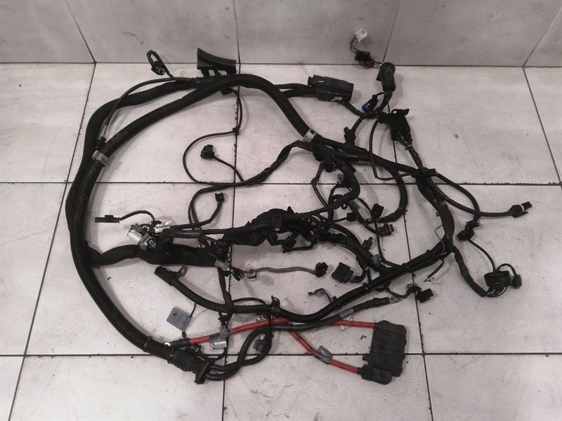 Mercedes-Benz A (W169) MERCEDES W221 S350 BLUETEC ENGINE WIRING LOOM A6421508289 RIGHT HAND DRIVE RHD Body type: Saloon
Fuel: Diesel
