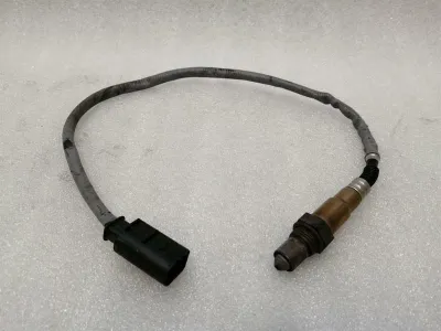 Mercedes S-Class W221 Ламбда сонда A0075421618 Кислородна сонда OM642 V6