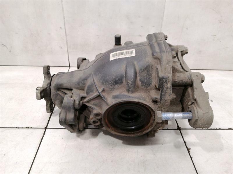 Mercedes-Benz A (W169) Mercedes S-Class W221 Rear Diff A2213501514 Differential Rear Ratio 2.47 MOPF Body type: Saloon
Fuel: Diesel