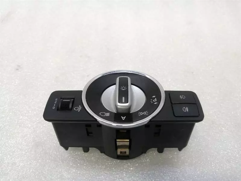 Mercedes-Benz C (W204) Свет переключатель Mercedes E Class W207 Light Switch A2129050551 ...