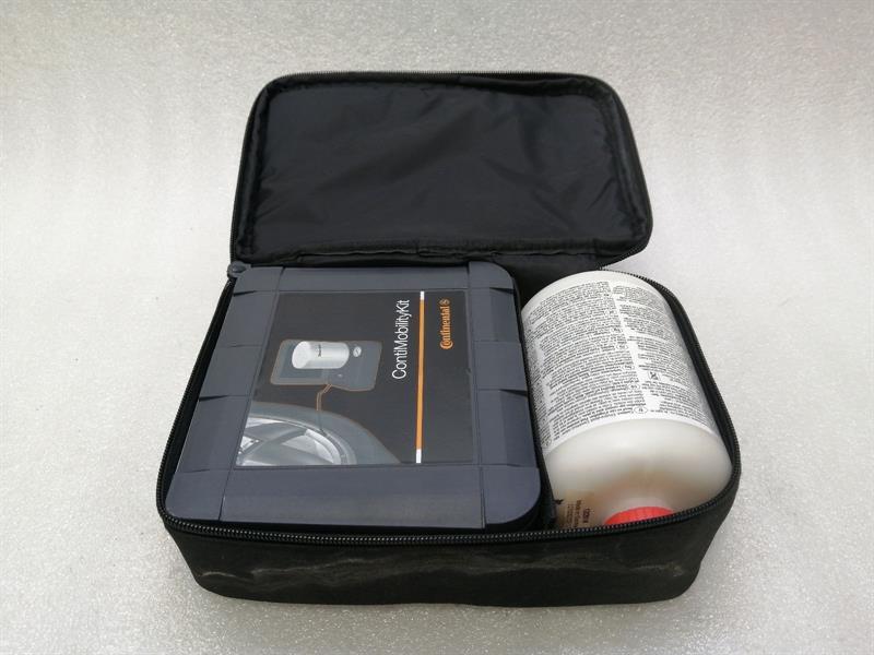 Mercedes-Benz C (W204) Misc Mercedes E Class W207 ContiMobility SAVER KIT

...