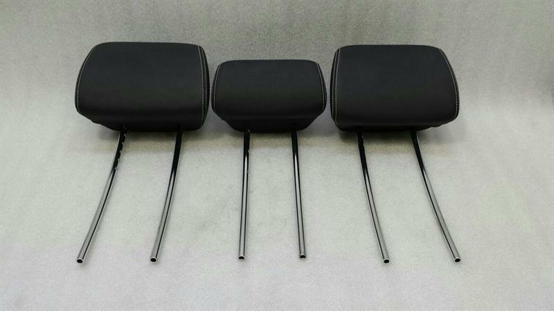 Mercedes-Benz C (W204) Misc Mercedes E Class W212 Rear Headrest Set A212970...