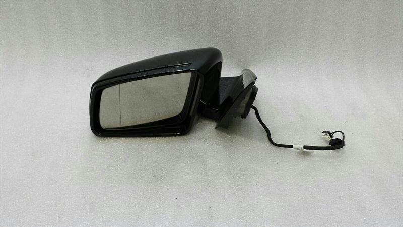 Mercedes-Benz C (W204) Left Door Mirror LHD Mercedes E Class W212 Left Door Mirror A2128100...