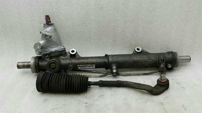 Mercedes-Benz C (W204) Power Steering Rack Mercedes E Class W212 Power Steering Rack RHD A...