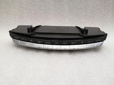 Mercedes S-Class W221 Auto Climate Control A2219055200 Климатичен панел A/C