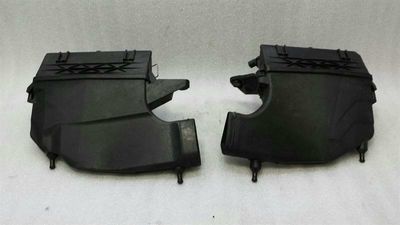 Mercedes E Class W212 Airbox Set med 2 A6420942304 Luftfilter Box Set