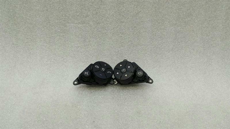 Mercedes-Benz C (W204) Switch Mercedes E Class W212 MFL Switch Set A204821005...