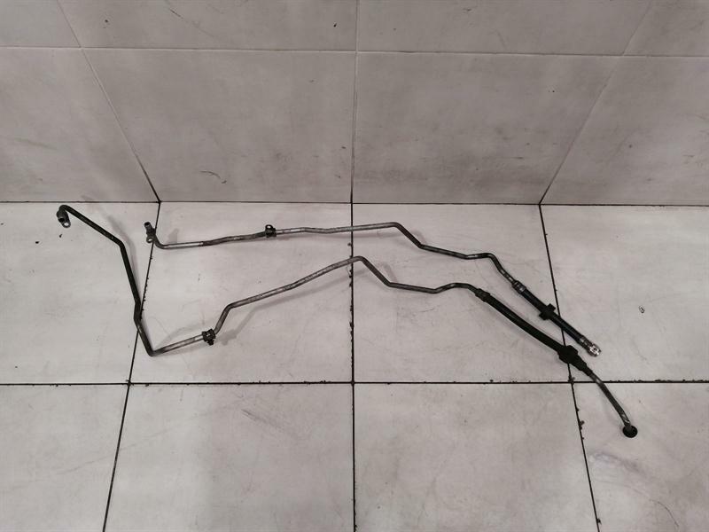 Mercedes-Benz A (W169) MERCEDES S-Class W221 Gearbox Pipes A6421800731 Transmission Oil Line OM642 S350CDI Body type: Saloon
Fuel: Diesel