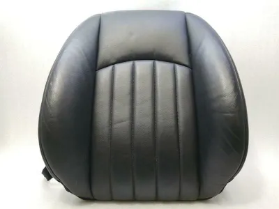Dossier de siège avant gauche Mercedes CLS W219 A2199103547 siège avant gauche