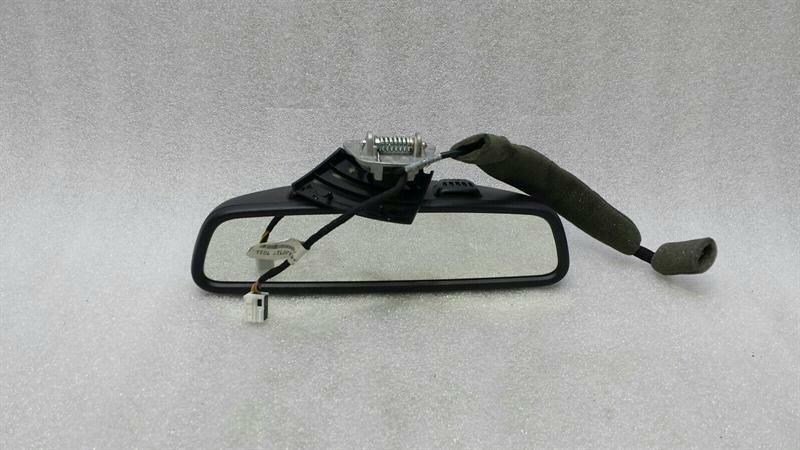 Mercedes-Benz C (W204) Rear View Mirror Mercedes E Class W212 Rear View Mirror A2048102...