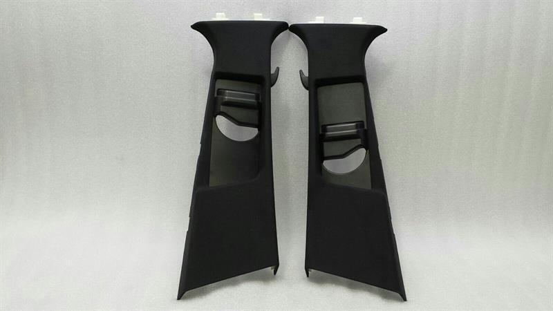 Mercedes-Benz C (W204) Cover Mercedes E Class W212 B Post Cover Set A2126900...