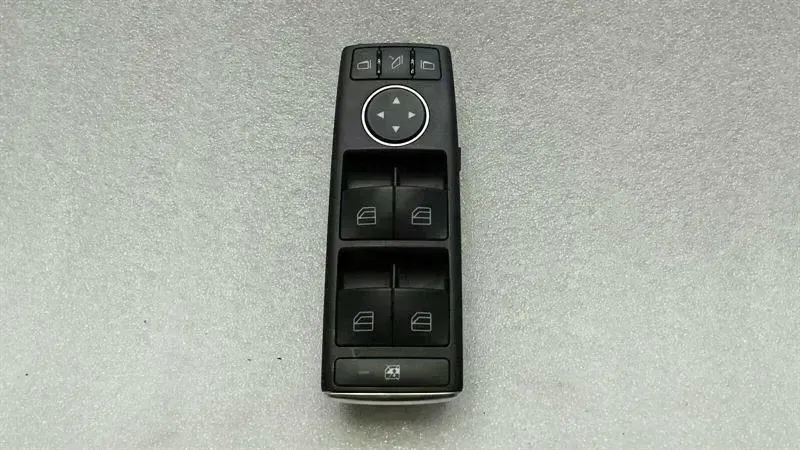 Mercedes-Benz C (W204) Switch Mercedes E Class W212 Main window switch A21290...