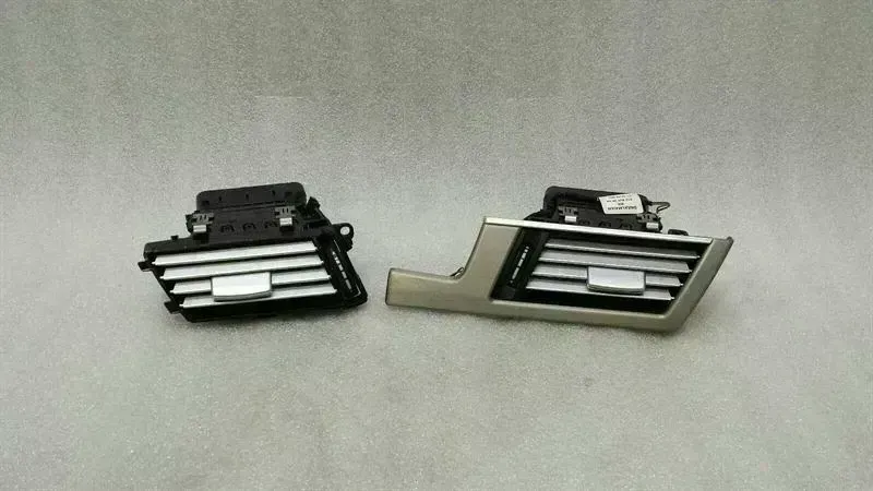 Mercedes-Benz C (W204) Air vent Mercedes E Class W212 Air Vent Set of 2 A212830...