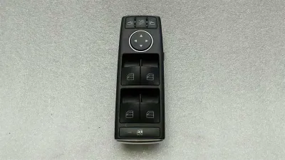 Mercedes E Class W212 Ключ за главни стъкла A2129056100 ключ за електрически стъкла