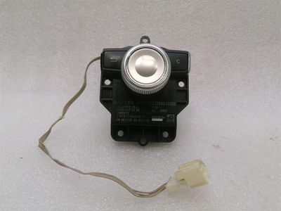 Mercedes E Class W207 Command Controller Switch A2128701551 COMAND Switch