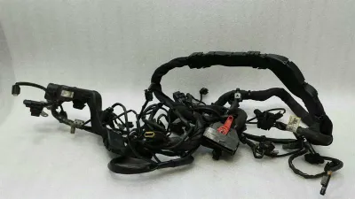 Жгут проводов двигателя Mercedes E-класса W212 A6421504089