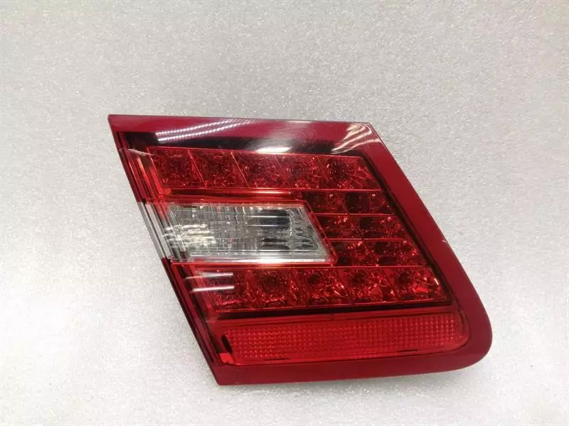 Mercedes-Benz C (W204) Left Rear Light Mercedes E Class W207 Left Rear Light A20782003...