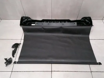 Mercedes E Class W207 paku plaukts A2076900065 kabrioleta jumta organizators jumta pārsegs