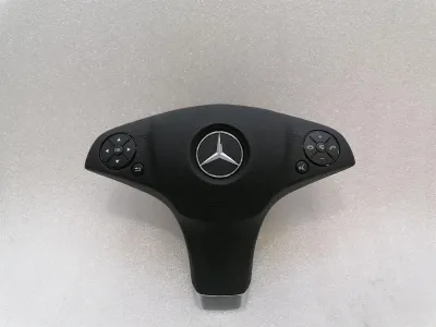 AMG MERCEDES E Klass W207 Modul A0008605902 Rattmodul