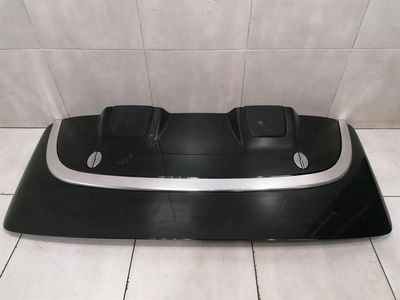 Mercedes E Klasa W207 Składany dach A2077500375 Pokrywa składana