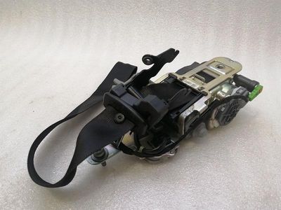 Mercedes E Class W207 Fram Höger Säkerhetsbälte A2078604285 Säkerhetsbälte Fram Re