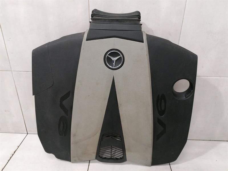 Mercedes E Class W207 Engine Cover A6420106467 Engine Cover V6 Diesel