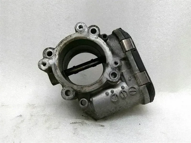 Mercedes-Benz C (W204) Throttle Control Mercedes E Class W207 Throttle Body A6420900270...