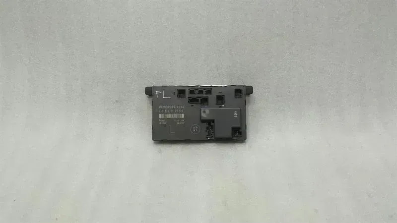 Mercedes-Benz C (W203) Electronic module Mercedes E Class W211 FLH Door Module A21187011...